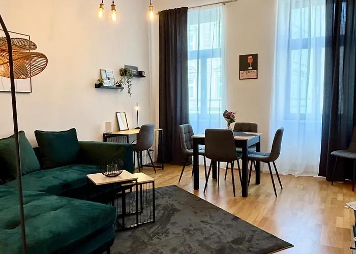 2br Stylish Modern - 15 Minutes To Viennas Center Διαμέρισμα Βιέννη