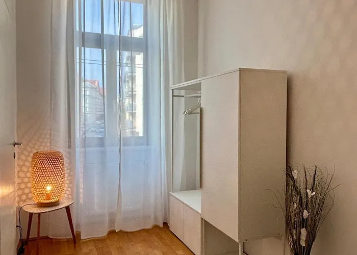 2br Stylish Modern - 15 Minutes To Viennas Center Διαμέρισμα Βιέννη