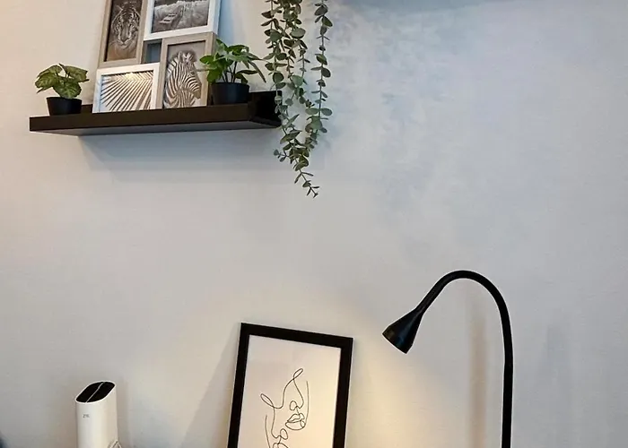 2br Stylish Modern - 15 Minutes To Viennas Center Βιέννη